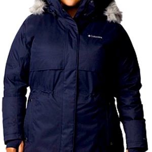 Columbia Apres Aspen Parka